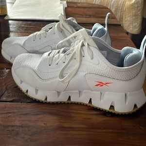 Reebok
Everyday Comfort